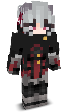 Gamer118740's skin