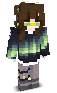 Nachtster's skin