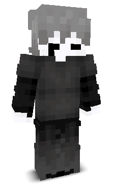 Corexey's skin