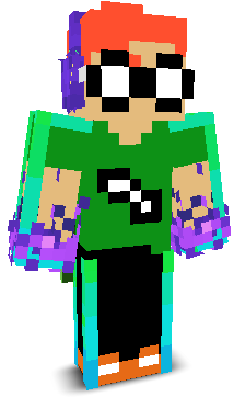 Lixersz's skin