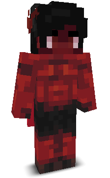 TheklavOO's skin