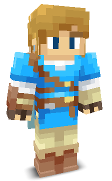 SIMANGUE's skin