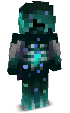 Sculkman's skin
