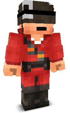 Evilsword33's skin