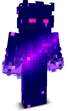 ExplosiveDaimond's skin