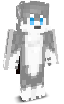 BitekPL's skin