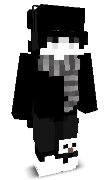 Wind_chen's skin
