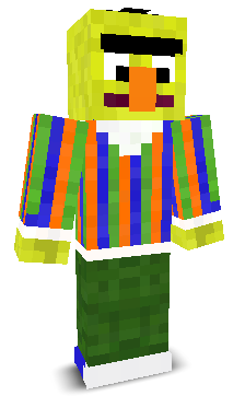 Hallo2011's skin