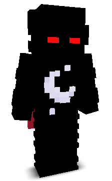 Nightzn's skin