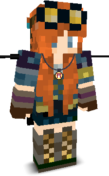 Verable's skin