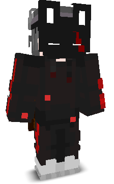 Robbzu25's skin