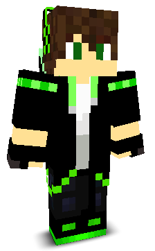 IlijaBjoern's skin