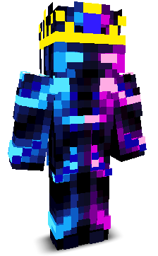 SKYNOTSMART's skin