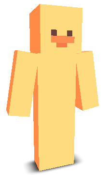 PopinoOne's skin
