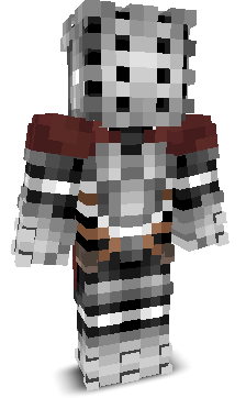 mythycmagic's skin