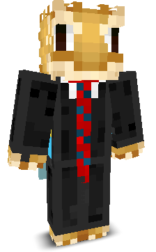 NotFerbus's skin