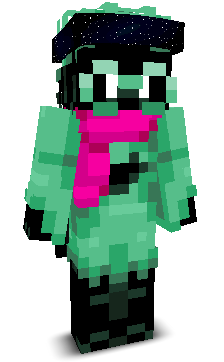 UpOffx's skin