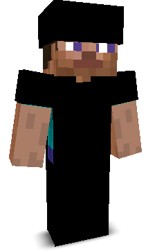 Veexaa's skin