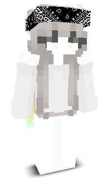 ItzL0VE's skin