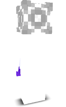 qShard's skin