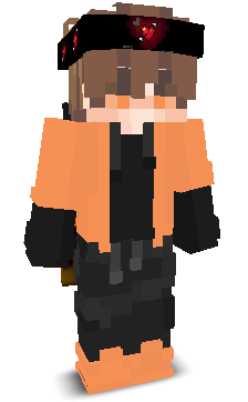 Johnybaur's skin