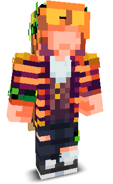 ItsrenHy's skin