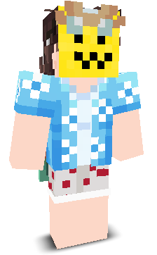 Earth_licht's skin