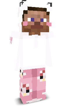 PvPiq's skin