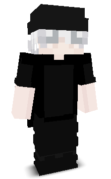 Oworyy's skin