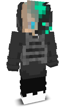 mormet's skin