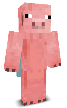 ChanchitoPancho's skin