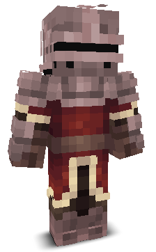 Thornmale's skin