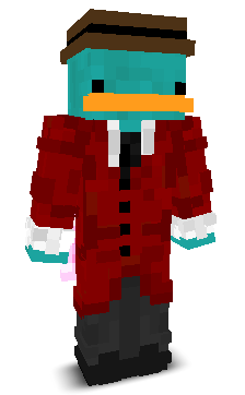 Mobottt's skin
