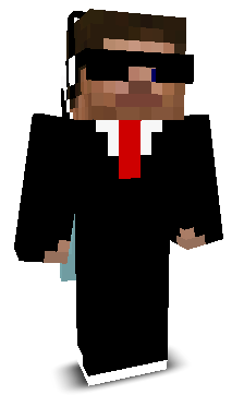 Jakubkixx's skin