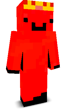 mistwasheree's skin