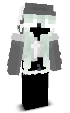 samnnie's skin