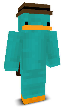 Perry__platypus_'s skin