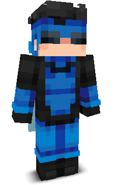 MakaPakaVX's skin