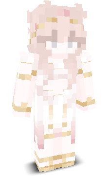 Snowie2684's skin
