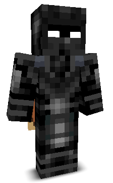 TheVyxn's skin