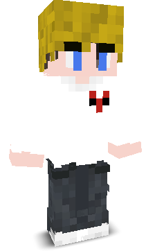 ITZZFYNN's skin