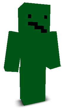 FireFlameGG's skin
