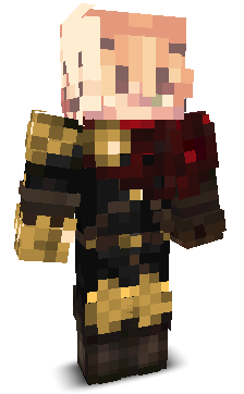 aktneru's skin