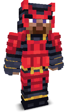KingWWWWW's skin