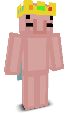 Numchin's skin