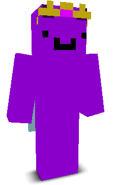 ItzKiliano's skin
