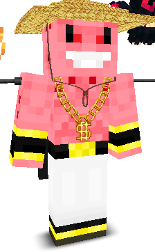 bossstop's skin