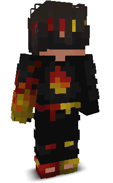 ComradeAce's skin