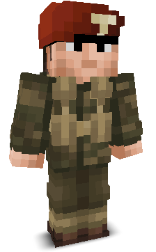 Techno4L's skin