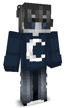 Monke203's skin